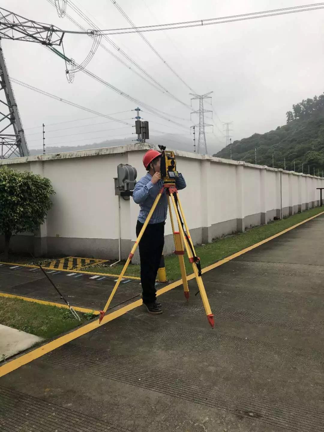 项目现场走访系列二：广量内行内行 （工作，我们是当真的 ）