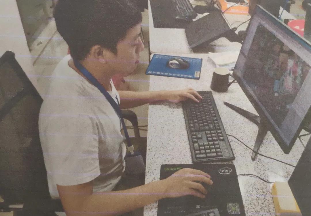 你好，乘风破浪的实习生们！