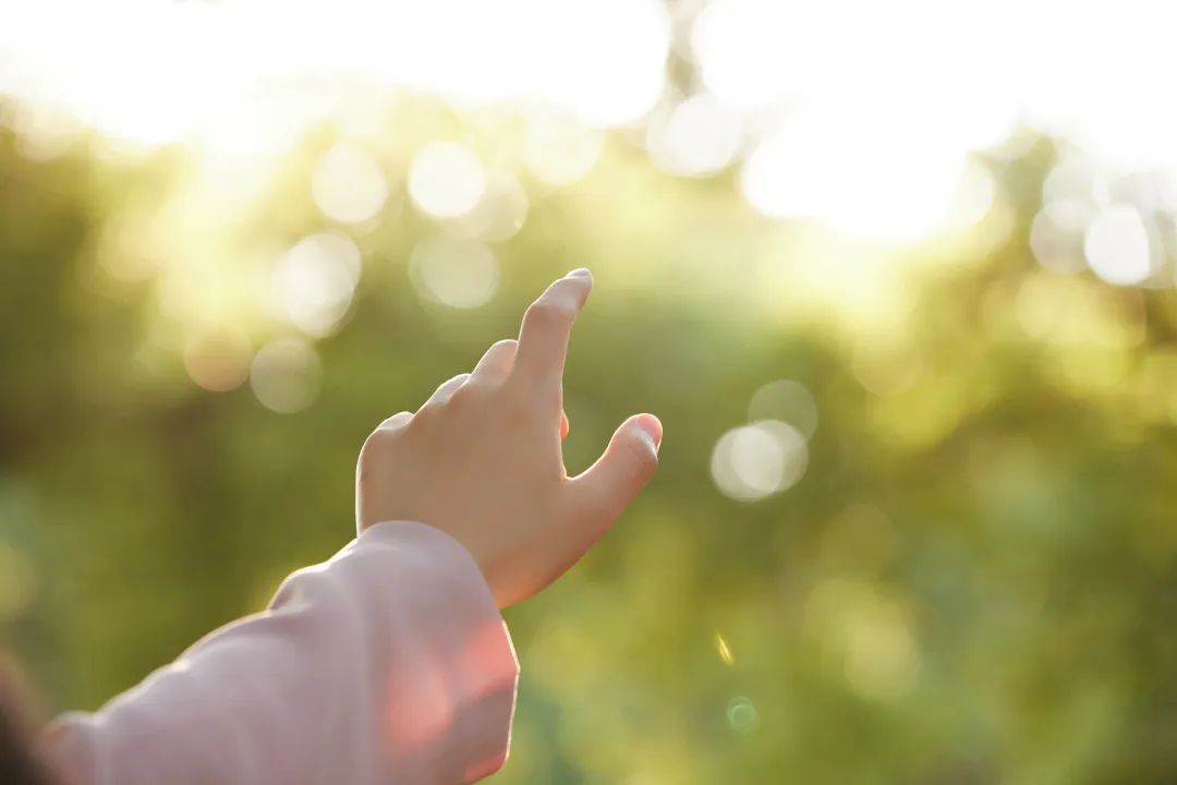 员工随笔丨喂，中年少女！