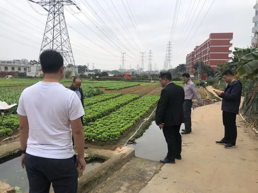 助力村落振兴，广量一向在致力！