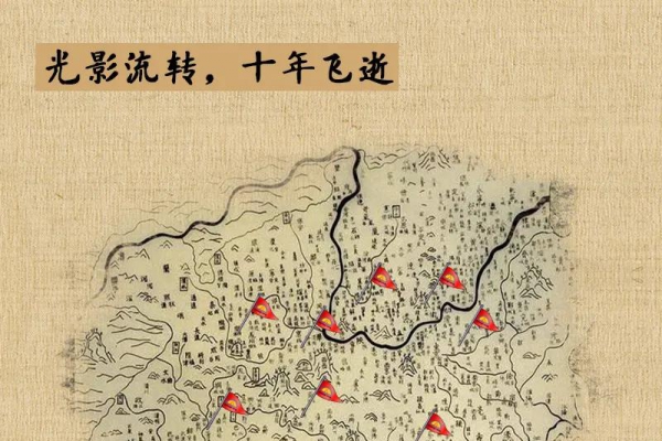 《漫话广量传》系列，隆沉登场啦！